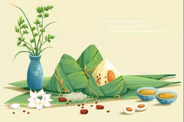 端午，是一種情懷，天蘊(yùn)水漆恭祝大家節(jié)日快樂(lè)